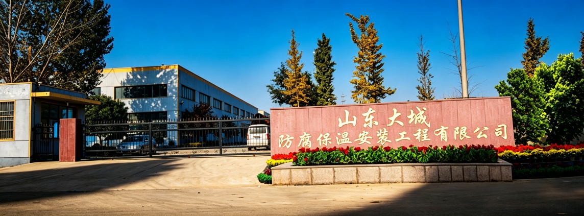 平远聚氨酯保温管生产厂家
